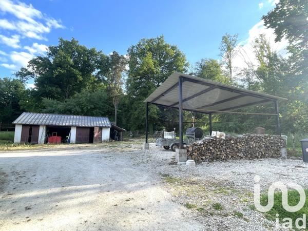 Maison à vendre 9 pièces 226 m² Avreuil