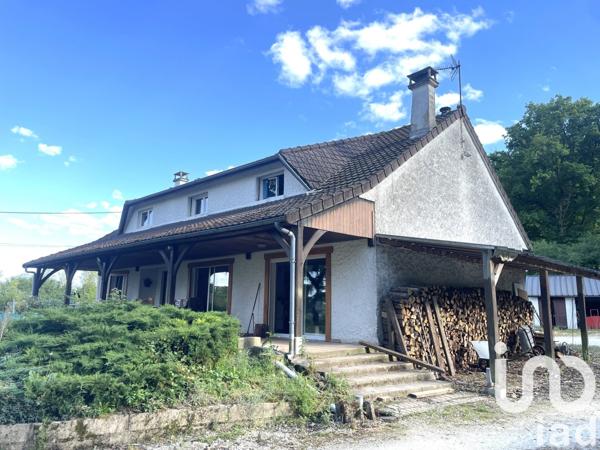 Maison à vendre 9 pièces 226 m² Avreuil