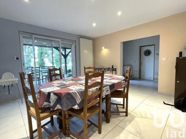 Maison à vendre 9 pièces 226 m² Avreuil