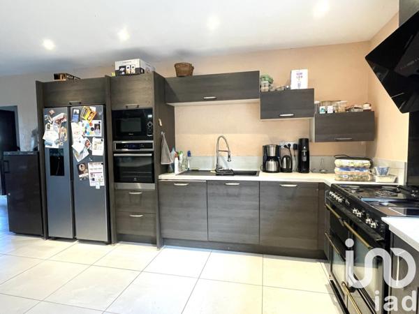 Maison à vendre 9 pièces 226 m² Avreuil
