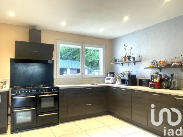 Maison à vendre 9 pièces 226 m² Avreuil