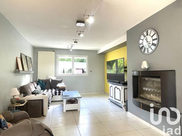 Maison à vendre 9 pièces 226 m² Avreuil