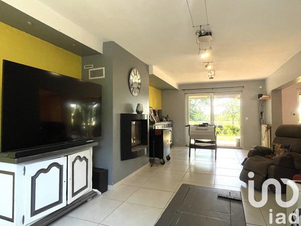 Maison à vendre 9 pièces 226 m² Avreuil