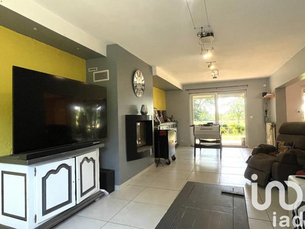 Maison à vendre 9 pièces 226 m² Avreuil