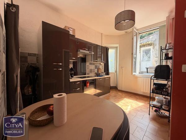 Appartement à vendre 1 pièce 35.9m² Nîmes (30000)