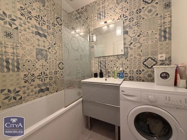 Appartement à vendre 1 pièce 35.9m² Nîmes (30000)