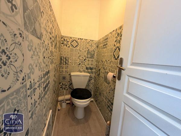 Appartement à vendre 1 pièce 35.9m² Nîmes (30000)