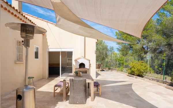 Maison à vendre    7 pièces •  Martigues