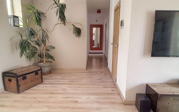 Maison à vendre    7 pièces •  Martigues