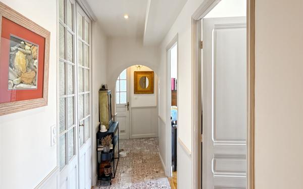 Appartement à vendre    3 pièces • 75 m2 Nice