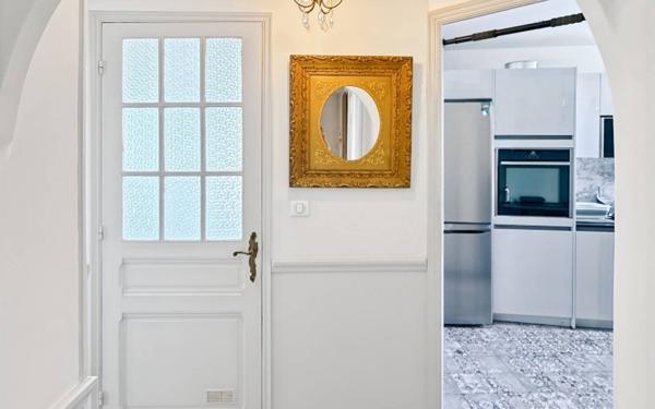 Appartement à vendre    3 pièces • 75 m2 Nice