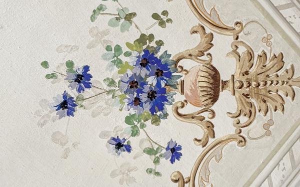 Appartement à vendre    3 pièces • 75 m2 Nice