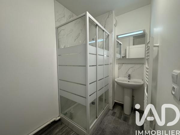 Appartement à vendre 2 pièces 41,71 m² Meaux