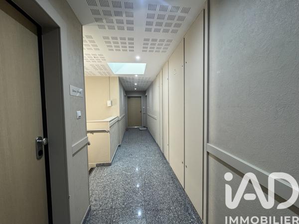 Appartement à vendre 2 pièces 41,71 m² Meaux