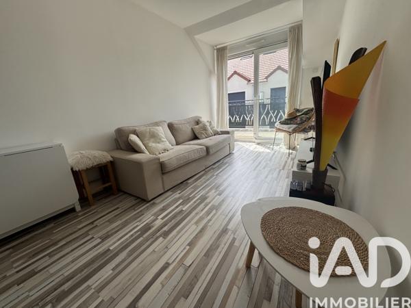 Appartement à vendre 2 pièces 41,71 m² Meaux