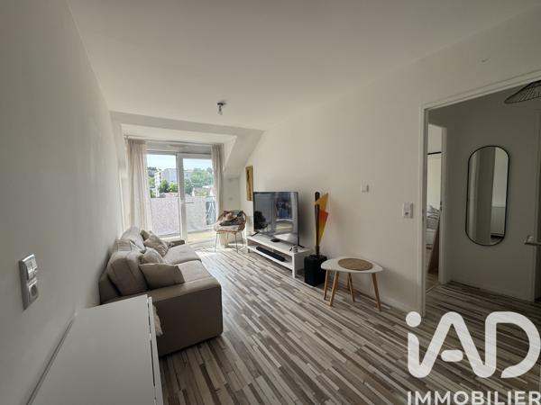 Appartement à vendre 2 pièces 41,71 m² Meaux