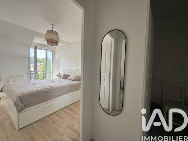 Appartement à vendre 2 pièces 41,71 m² Meaux