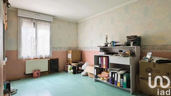 Demeure 10 pièces de 230 m² à Saint-André-les-Vergers (10120)