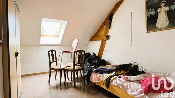 Demeure 10 pièces de 230 m² à Saint-André-les-Vergers (10120)