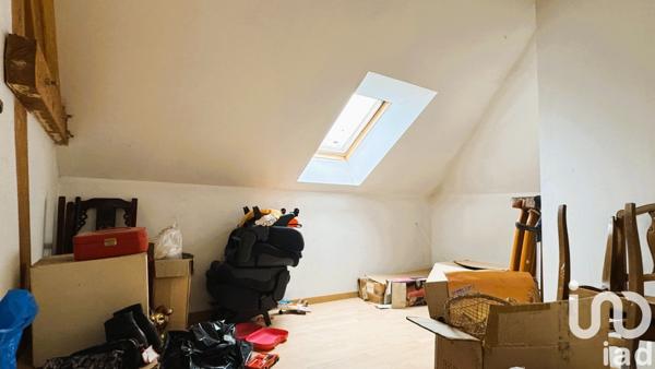 Demeure 10 pièces de 230 m² à Saint-André-les-Vergers (10120)