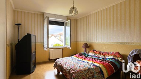 Demeure 10 pièces de 230 m² à Saint-André-les-Vergers (10120)