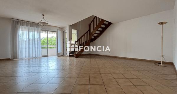 À vendre Appartement 5 pièces 113 m² - Gap 05000