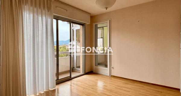 À vendre Appartement 5 pièces 113 m² - Gap 05000