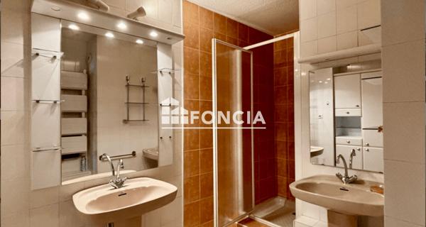 À vendre Appartement 5 pièces 113 m² - Gap 05000