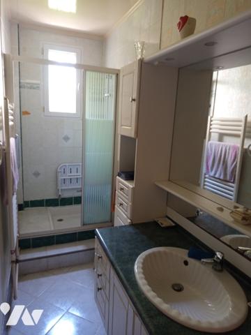 Maison d'habitation