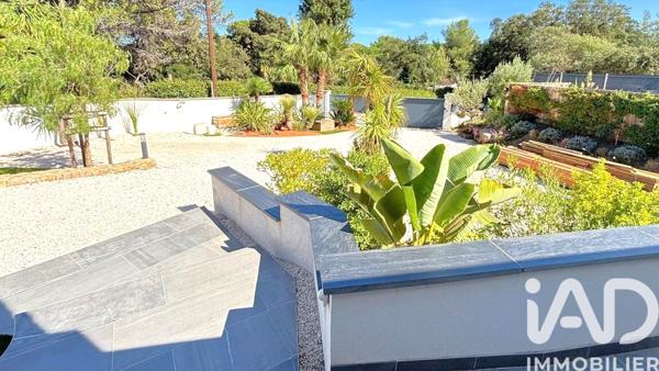 Maison à vendre 306 m² Fréjus