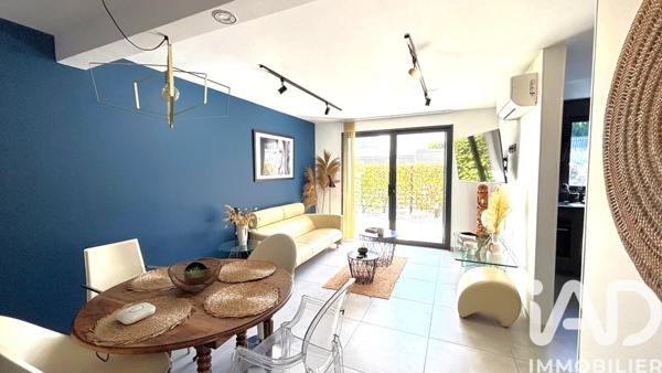 Maison à vendre 306 m² Fréjus