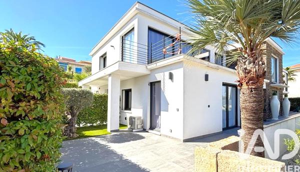 Maison à vendre 306 m² Fréjus