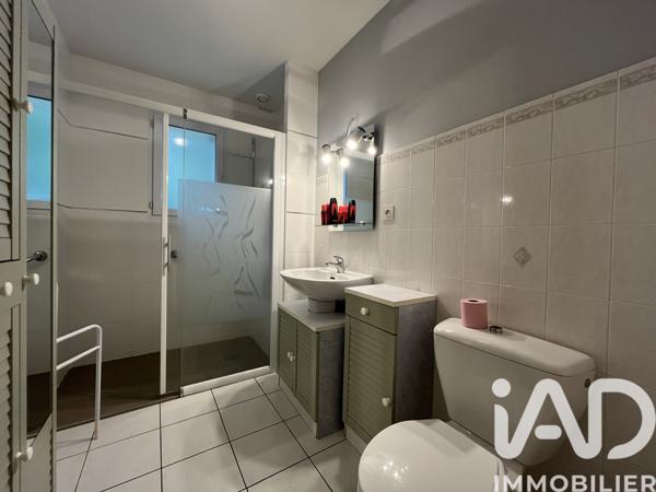 Maison à vendre 5 pièces 76 m² Pouzauges