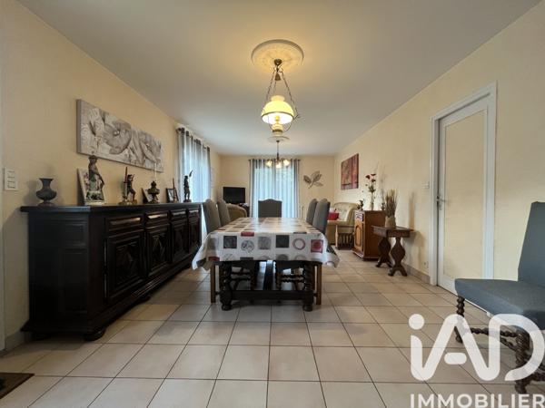 Maison à vendre 5 pièces 76 m² Pouzauges
