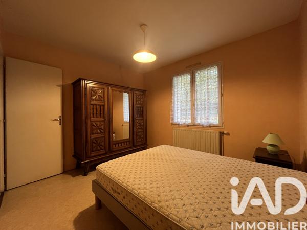 Maison à vendre 5 pièces 76 m² Pouzauges