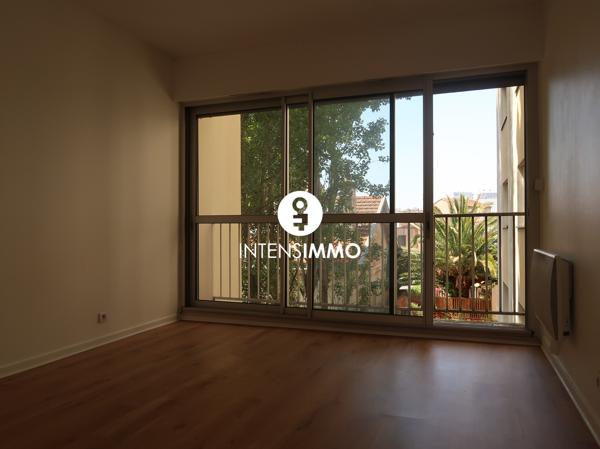 Appartement 2 pièces - 48m² - Bordeaux - Bergonie 232 000 € f t