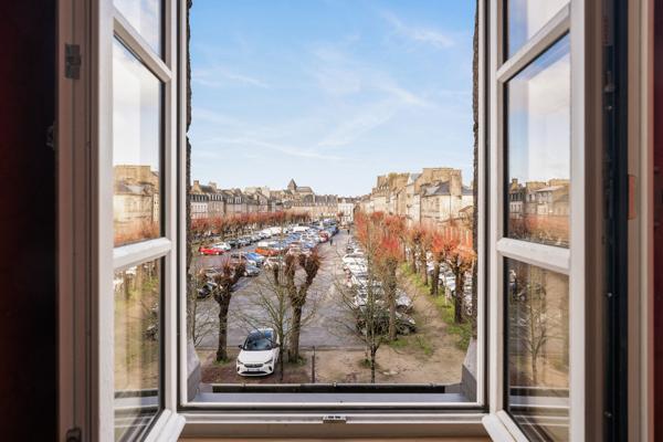 Maison de Maître XVIIIe - 8 pièces 5 chambres - 232 m2