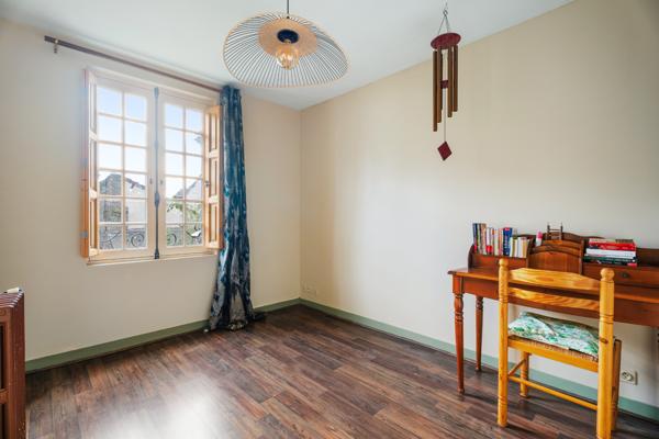 Maison de Maître XVIIIe - 8 pièces 5 chambres - 232 m2