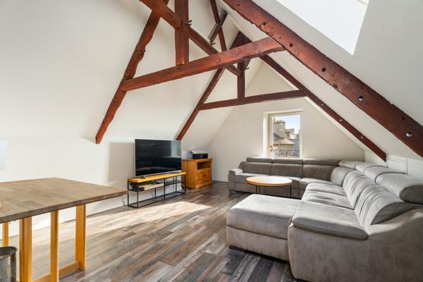 Maison de Maître XVIIIe - 8 pièces 5 chambres - 232 m2