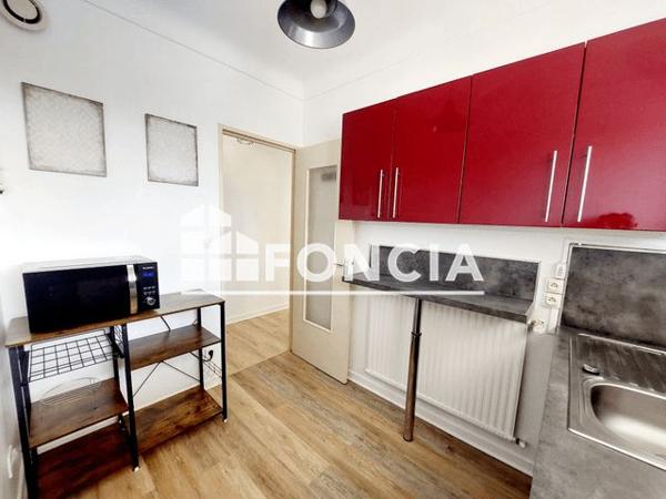 Location Studio 30.83 m² - 92 ROUTE DE TARASCON Avignon 84000