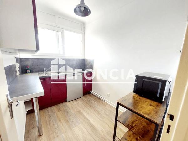 Location Studio 30.83 m² - 92 ROUTE DE TARASCON Avignon 84000