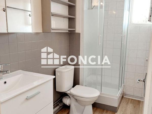 Location Studio 30.83 m² - 92 ROUTE DE TARASCON Avignon 84000