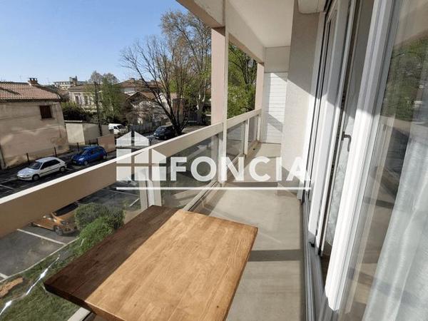 Location Studio 30.83 m² - 92 ROUTE DE TARASCON Avignon 84000