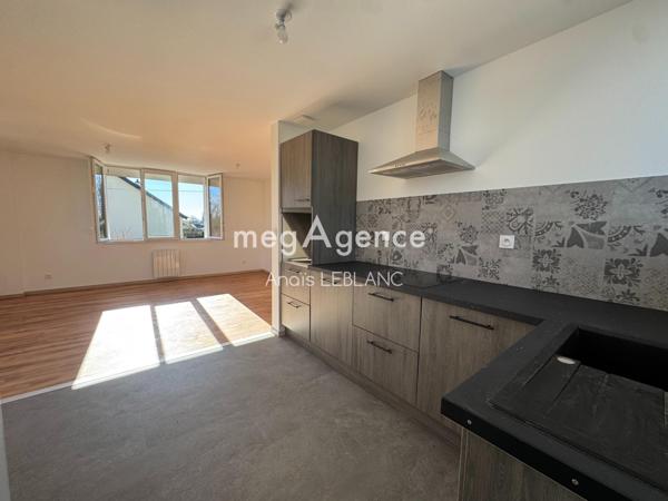 Maison à ARON, 53440 - 4 pièces 73m²