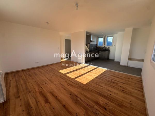 Maison à ARON, 53440 - 4 pièces 73m²