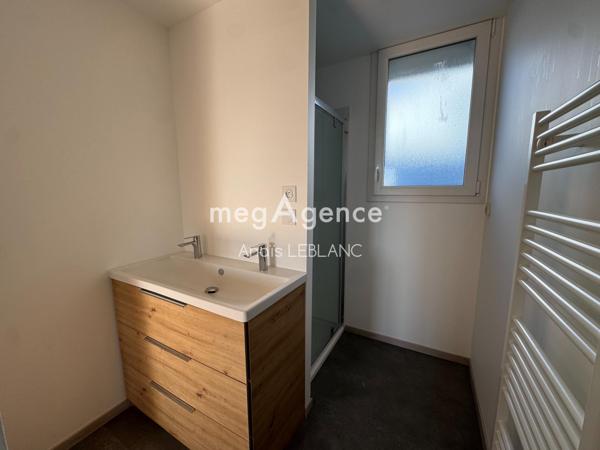 Maison à ARON, 53440 - 4 pièces 73m²