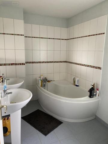 Maison à vendre à Vire-Normandie dans le Calvados (14500), ref : 14076-5681