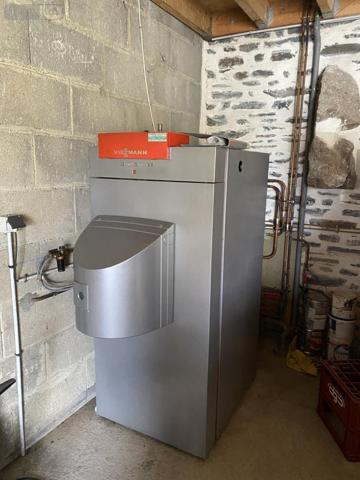 Maison à vendre à Vire-Normandie dans le Calvados (14500), ref : 14076-5681