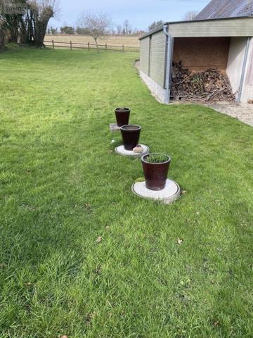 Maison à vendre à Vire-Normandie dans le Calvados (14500), ref : 14076-5681