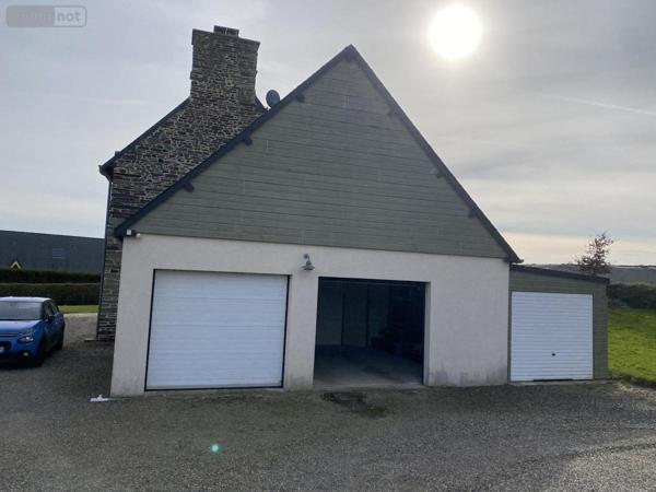 Maison à vendre à Vire-Normandie dans le Calvados (14500), ref : 14076-5681